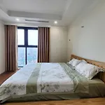 Hateco Laroma Tien Nghi 3 Phong Ngu