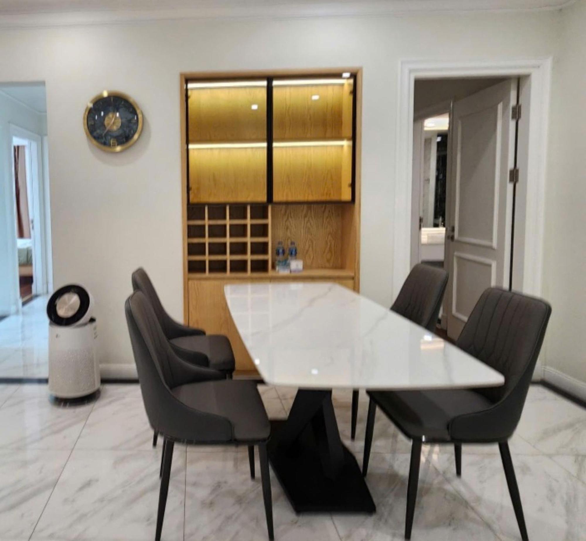 Hateco Laroma Tien Nghi 3 Phong Ngu Căn hộ Hà Nội